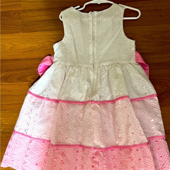 Jessica Ann dress size 6 - Picture 2 of 2